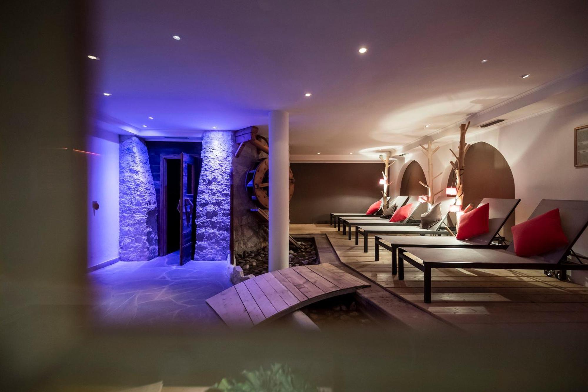 Hotel Acadia - Adults Mountain Home Selva di Val Gardena Exteriér fotografie